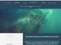 Isca-network.org