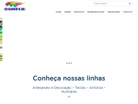 Corfix.com.br
