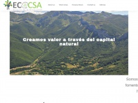 Ecoacsa.com