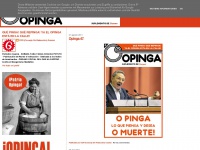 Revistaopinga.blogspot.com