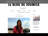 leblogdejoumita.blogspot.com