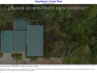 Arquitectoscostarica.com