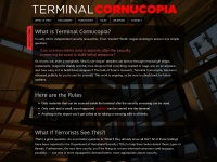 Terminalcornucopia.com