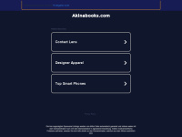 Akinabooks.com