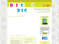 Dicdicapp.com