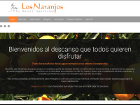 Losnaranjos.com.uy