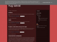 Hugsalvat.blogspot.com
