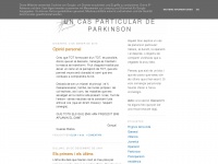 Casparkinson.blogspot.com