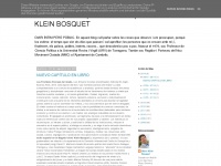 oliver-klein-bosquet.blogspot.com Thumbnail