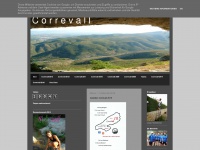 Correvall.blogspot.com