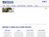 motosegur.com