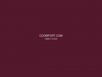 Ccomfort.com