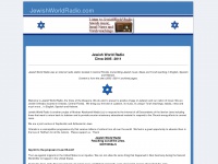 Jewishworldradio.com