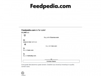 Feedpedia.com