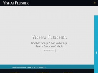 Yishaifleisher.com