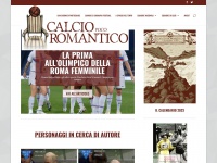 Calcioromantico.com