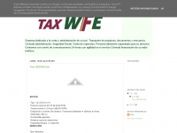 taxwfe.blogspot.com