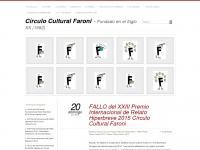Circuloculturalfaroni.wordpress.com