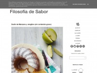 filosofiadesabor.blogspot.com