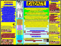 karate.gr Thumbnail