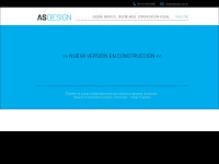 asdesign.com.ar Thumbnail
