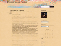 Persephoneferina.wordpress.com