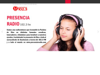 presenciaradio.com