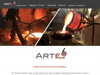 arte6.com Thumbnail