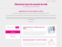 Annuaire-secret.com