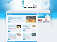 Copadelesnacions.com