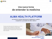 Alma-medical.com