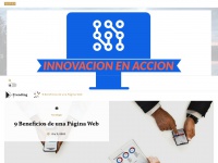 Innovacionenaccion.com
