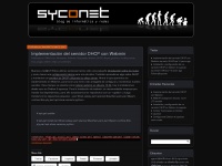 Syconet.wordpress.com