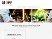 Gestiondefinanzas.com