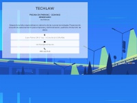techlaw.es Thumbnail