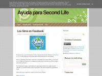 Ayuda-secondlife.blogspot.com