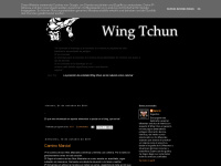 wing-tchun.blogspot.com Thumbnail