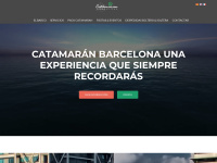 Catamaranbarcelona.com