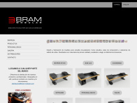 Bram-modular.com