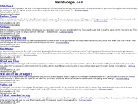 Nachtvoegel.com