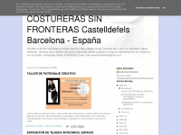 Costurerassinfronteras.blogspot.com