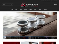 Yoyoexpert.com