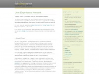 Uxnet.org