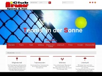 tenis-tenerife.com Thumbnail