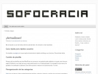Sofocracia.wordpress.com