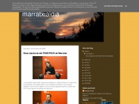 marratxialdia.blogspot.com Thumbnail