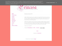 Princesadream.blogspot.com