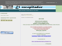 elrecopilador-online.blogspot.com Thumbnail
