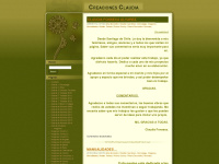 claudiacreaciones.wordpress.com