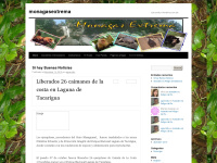 Monagasextrema.wordpress.com